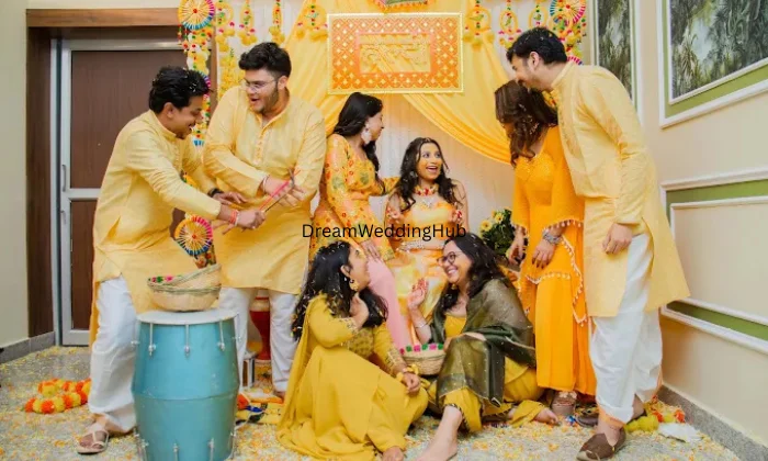 Dolly Makeover Studio